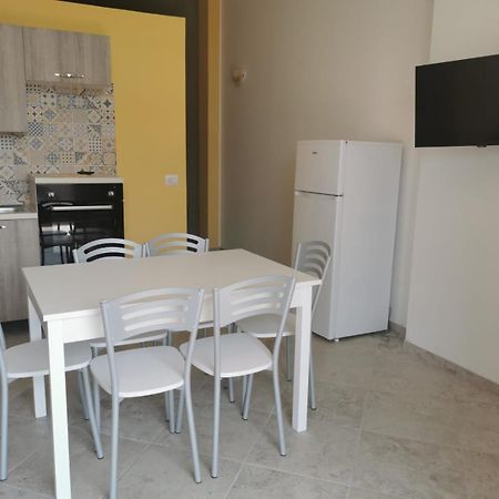 Residence Fortunato بوليكاسترو بوسينتينو المظهر الخارجي الصورة