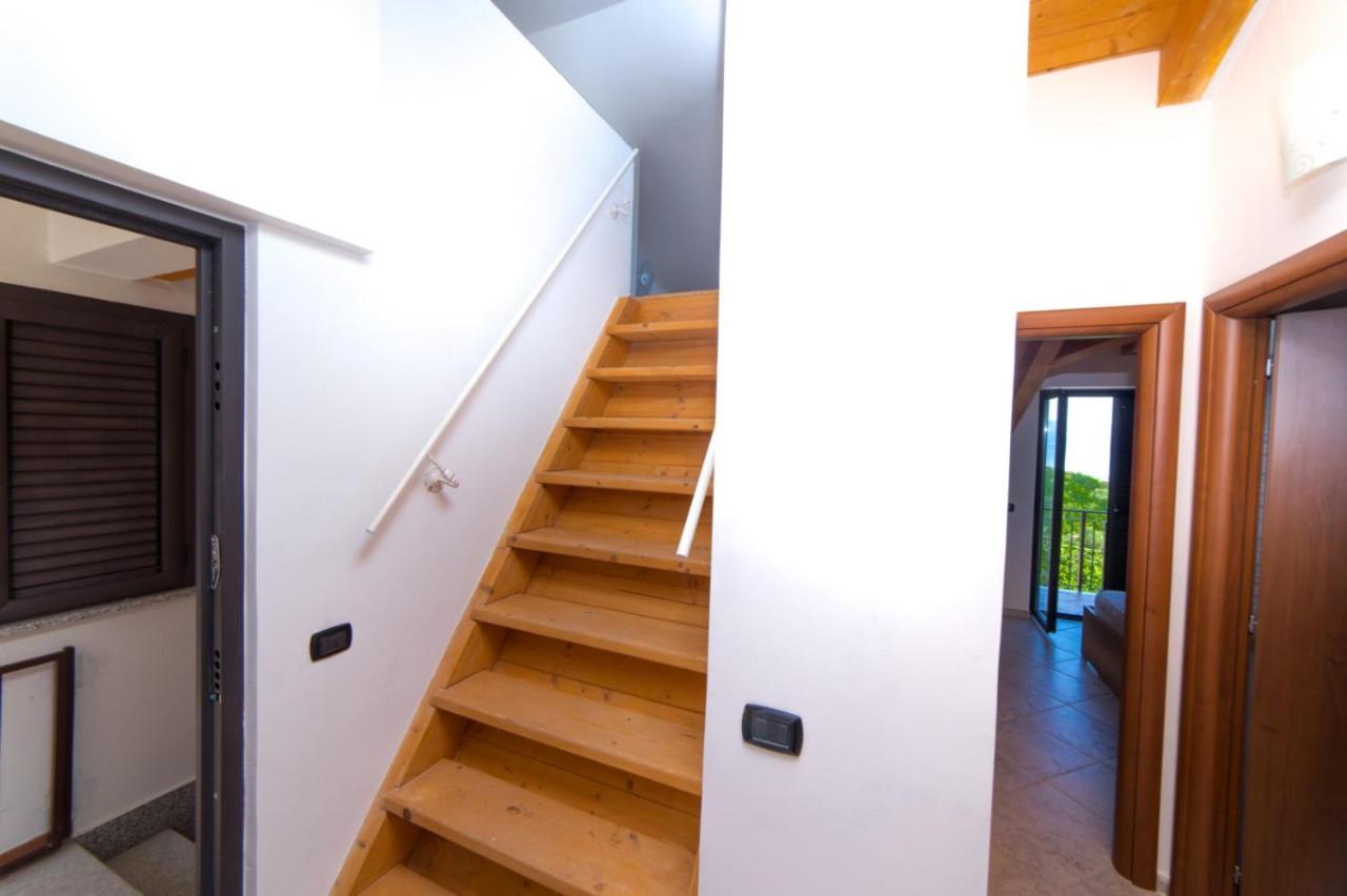 Residence Fortunato بوليكاسترو بوسينتينو المظهر الخارجي الصورة