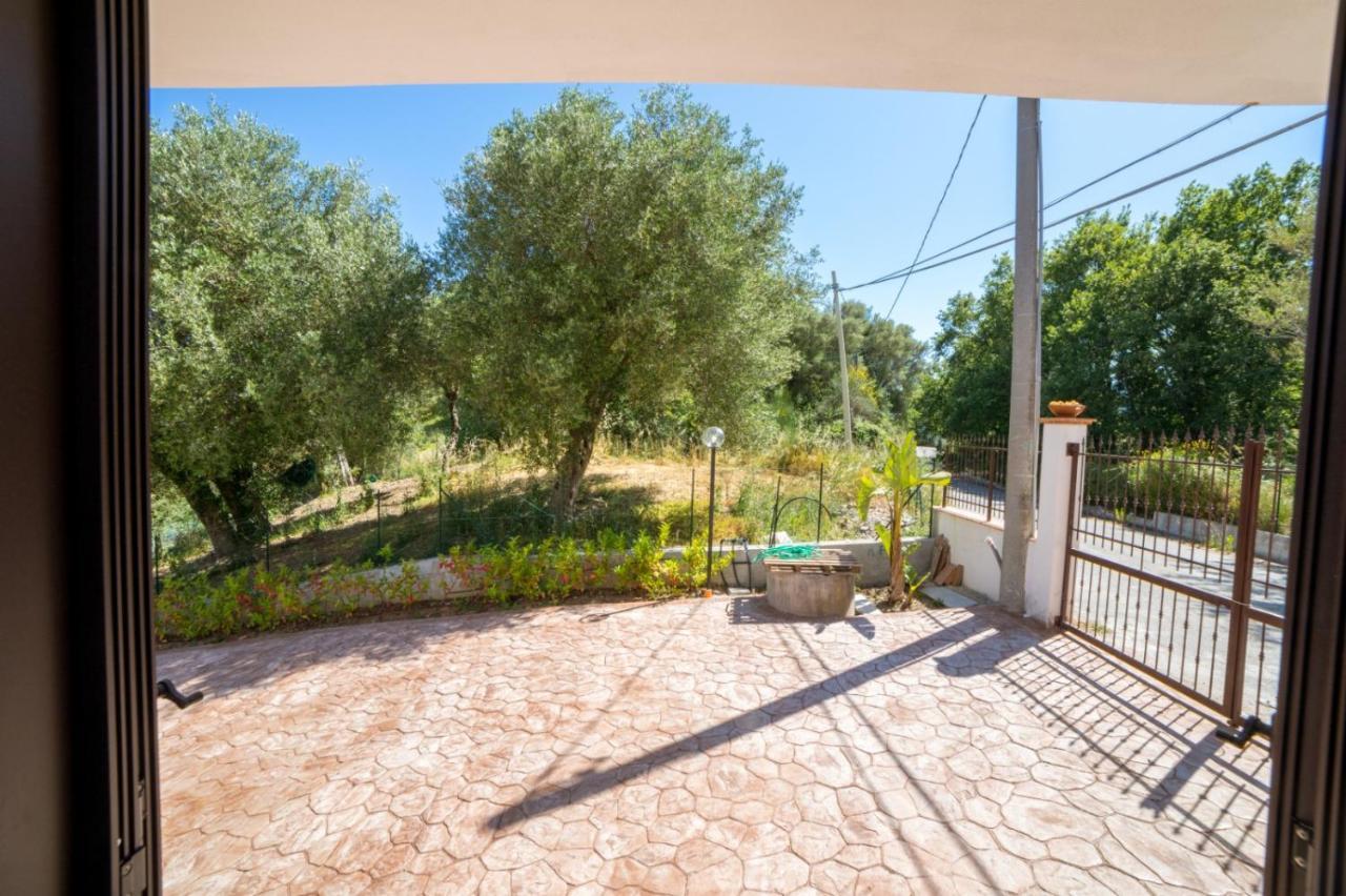 Residence Fortunato بوليكاسترو بوسينتينو المظهر الخارجي الصورة