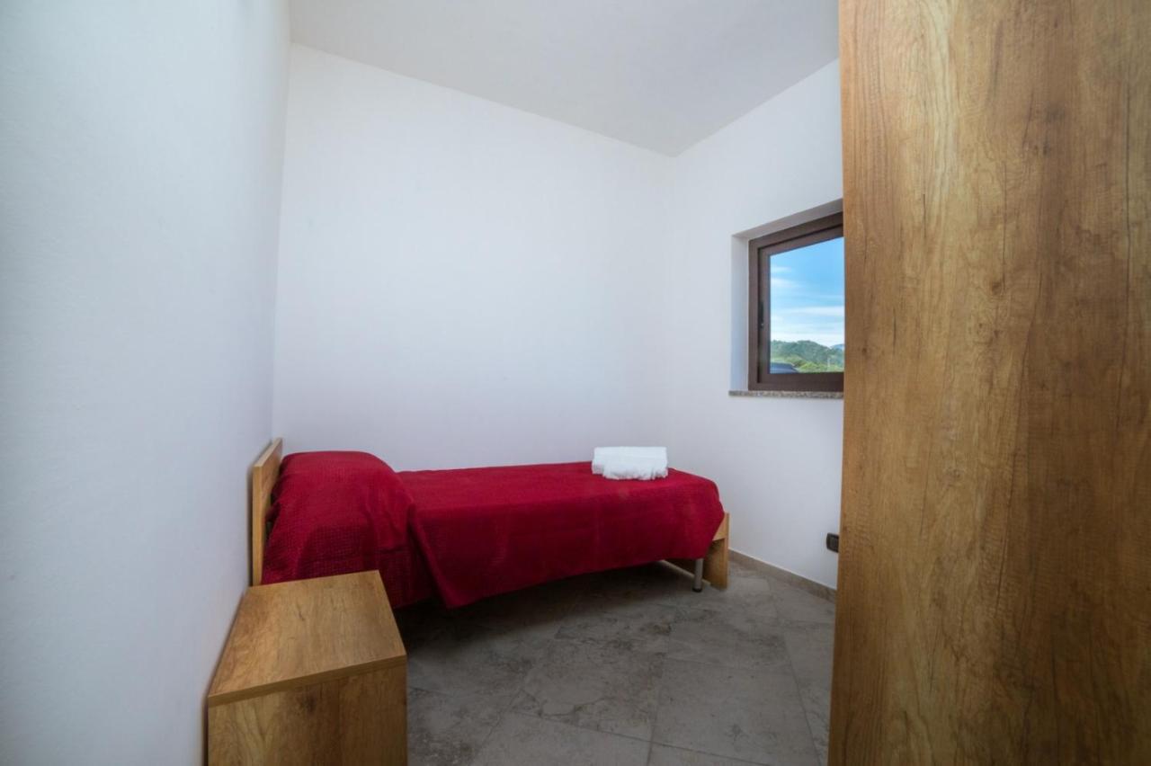 Residence Fortunato بوليكاسترو بوسينتينو المظهر الخارجي الصورة