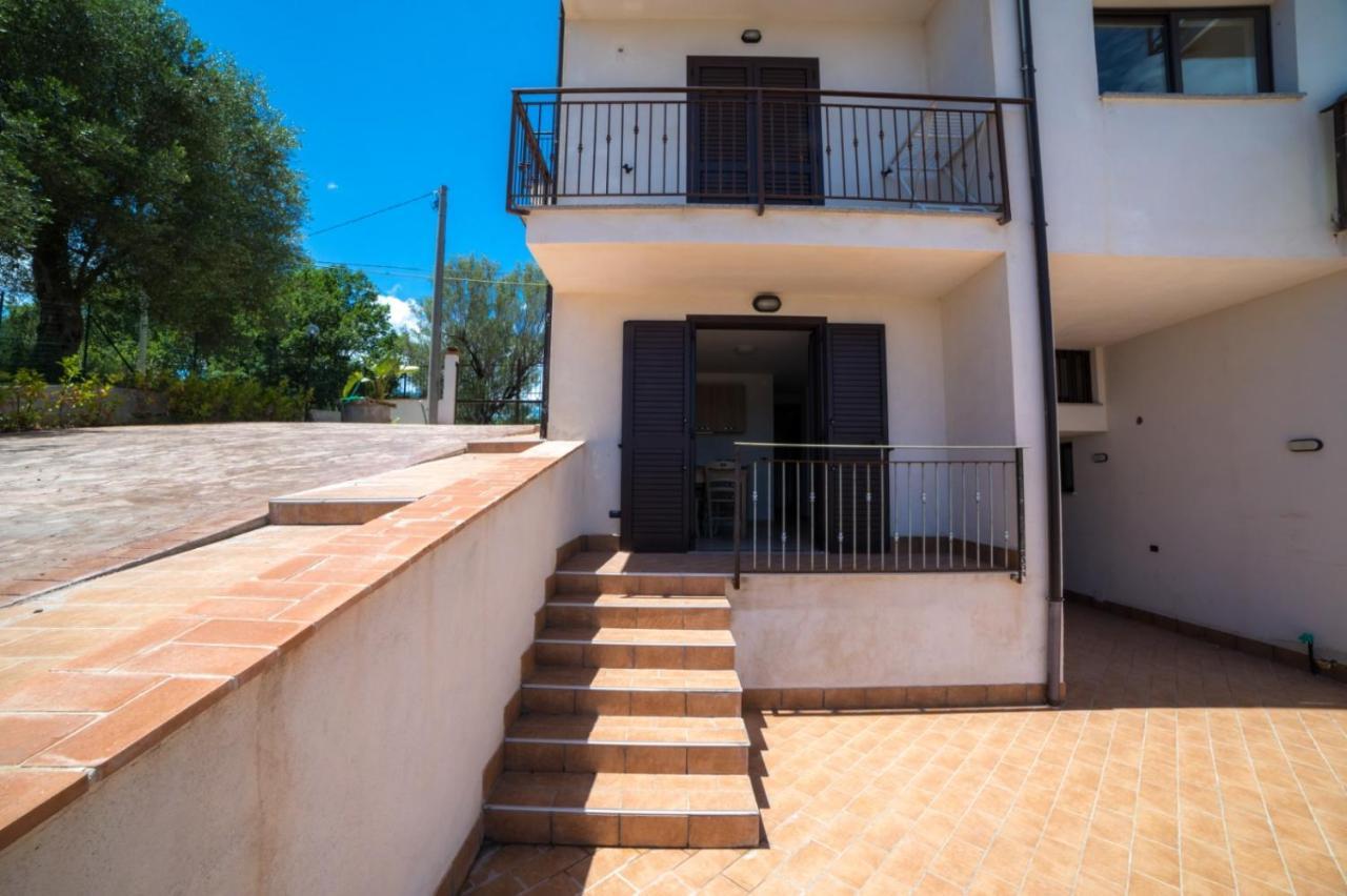 Residence Fortunato بوليكاسترو بوسينتينو المظهر الخارجي الصورة