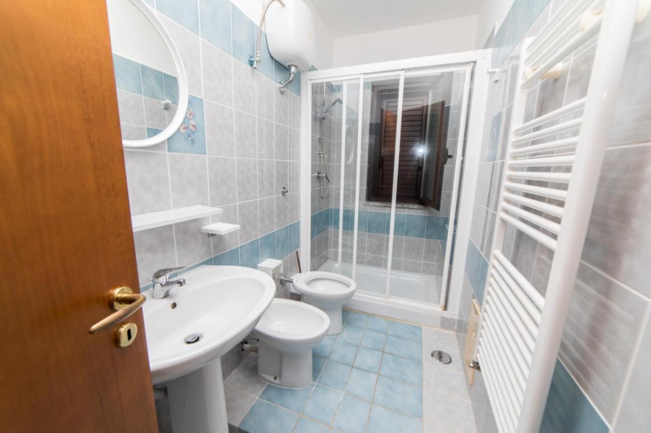Residence Fortunato بوليكاسترو بوسينتينو المظهر الخارجي الصورة