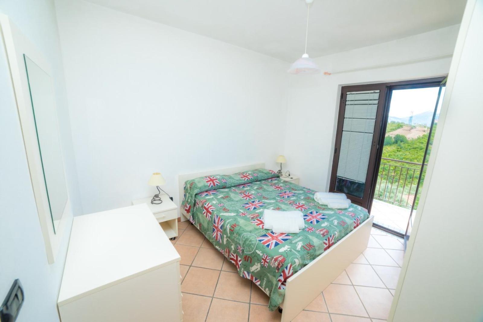 Residence Fortunato بوليكاسترو بوسينتينو المظهر الخارجي الصورة
