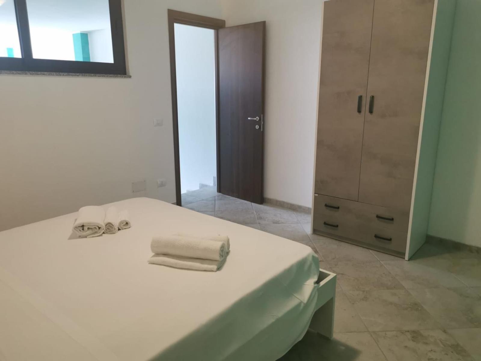 Residence Fortunato بوليكاسترو بوسينتينو المظهر الخارجي الصورة