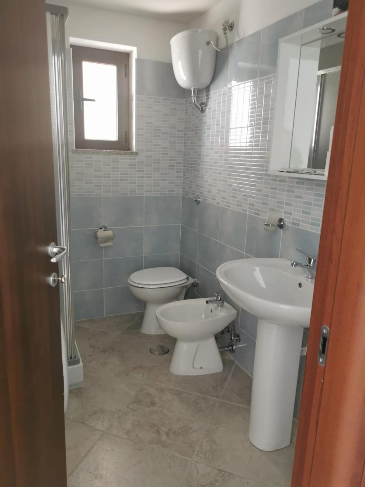 Residence Fortunato بوليكاسترو بوسينتينو المظهر الخارجي الصورة